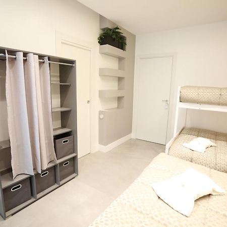 Unique Luxury Stay 罗马 外观 照片