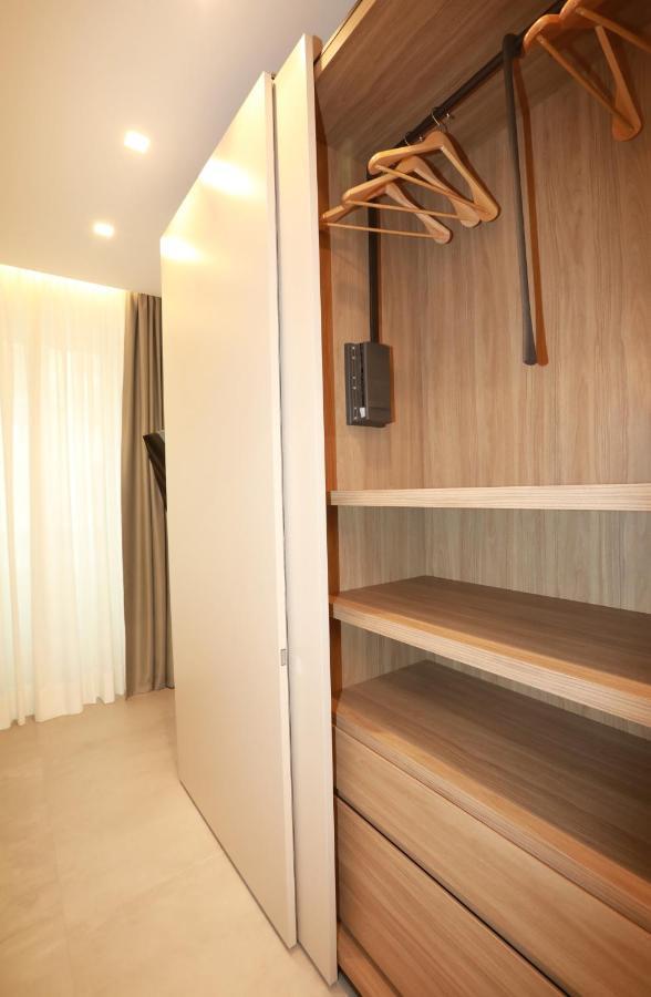 Unique Luxury Stay 罗马 外观 照片