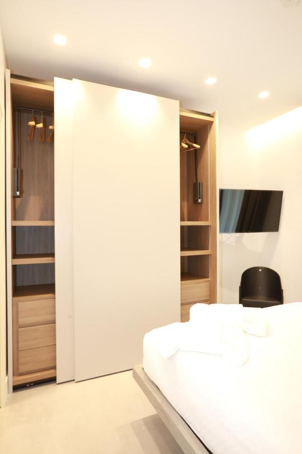 Unique Luxury Stay 罗马 外观 照片