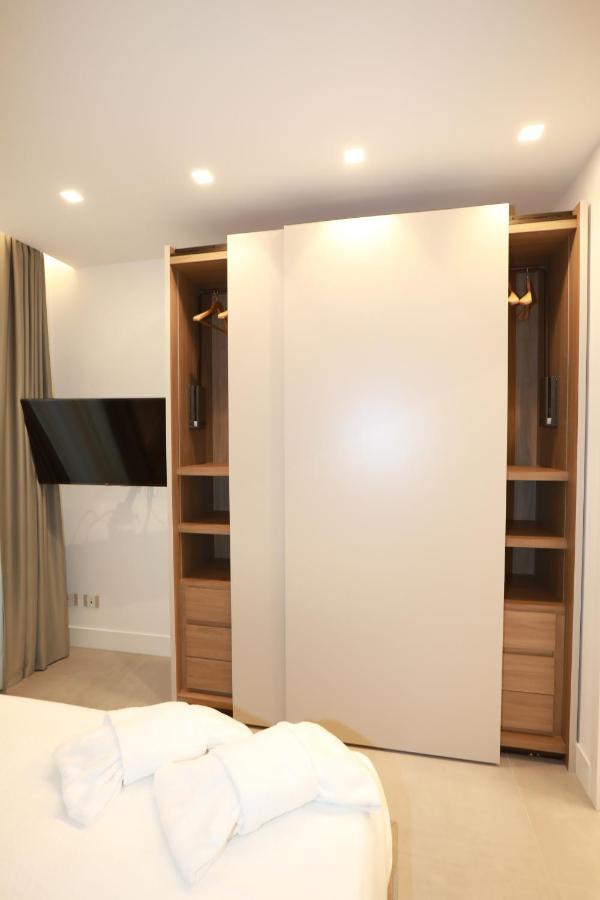 Unique Luxury Stay 罗马 外观 照片