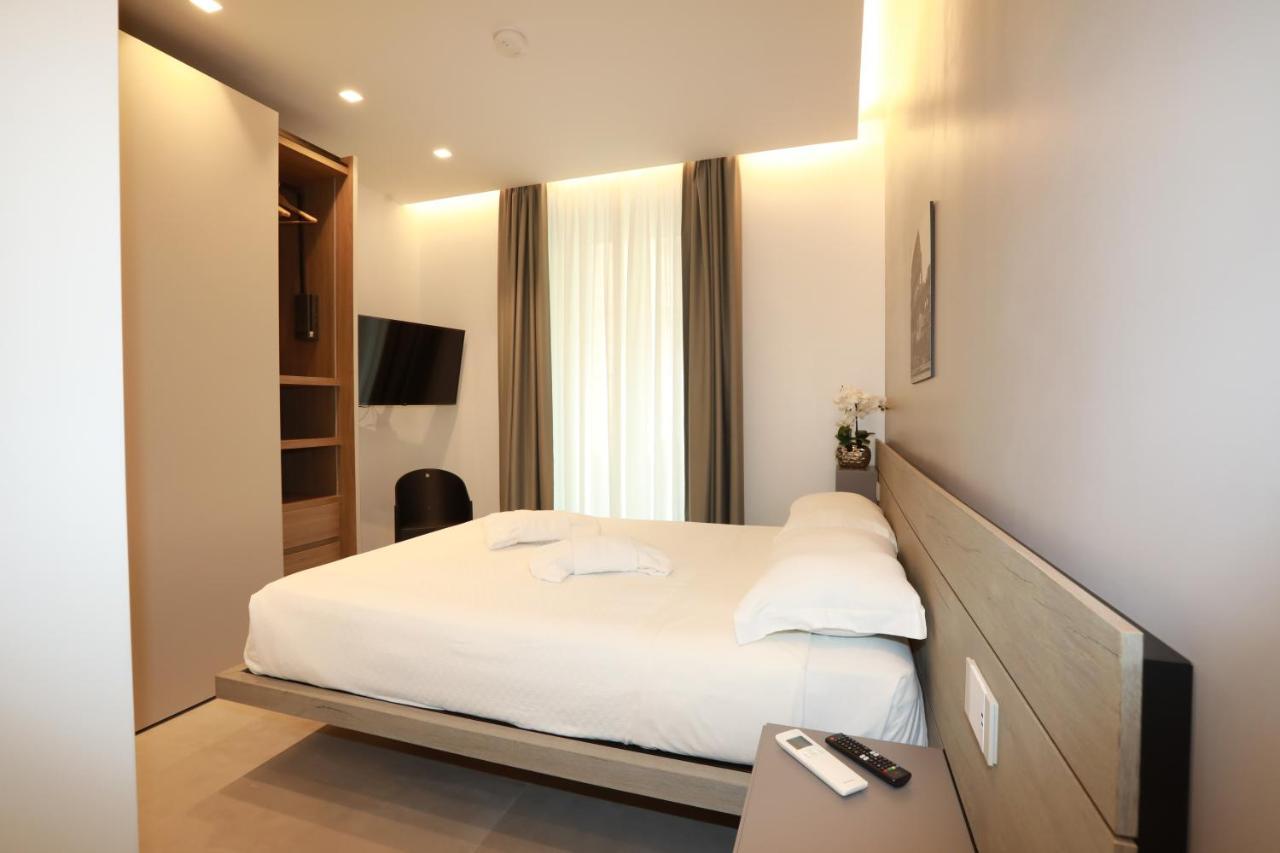 Unique Luxury Stay 罗马 外观 照片