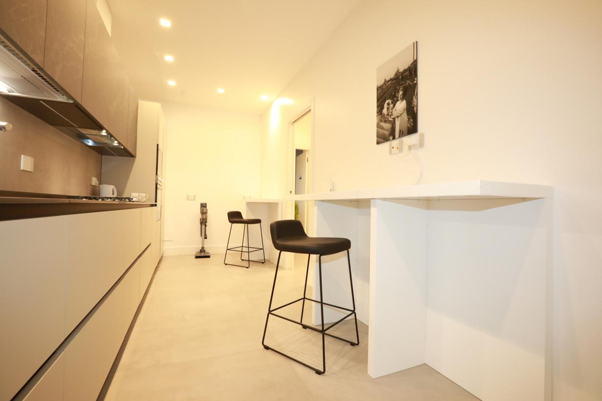 Unique Luxury Stay 罗马 外观 照片