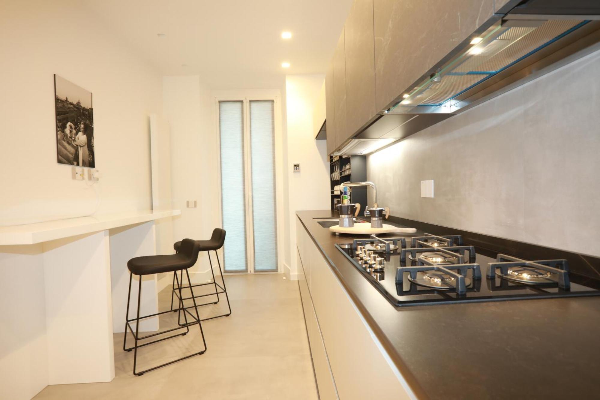 Unique Luxury Stay 罗马 外观 照片