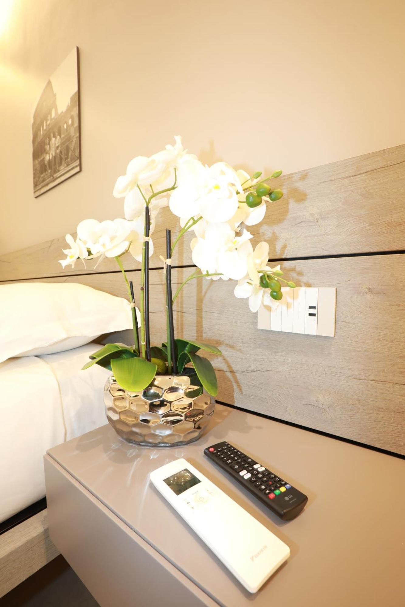 Unique Luxury Stay 罗马 外观 照片