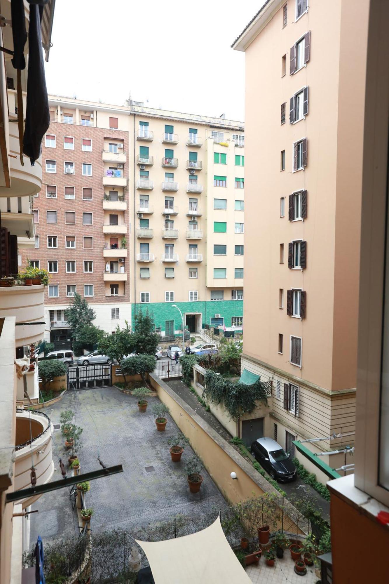 Unique Luxury Stay 罗马 外观 照片
