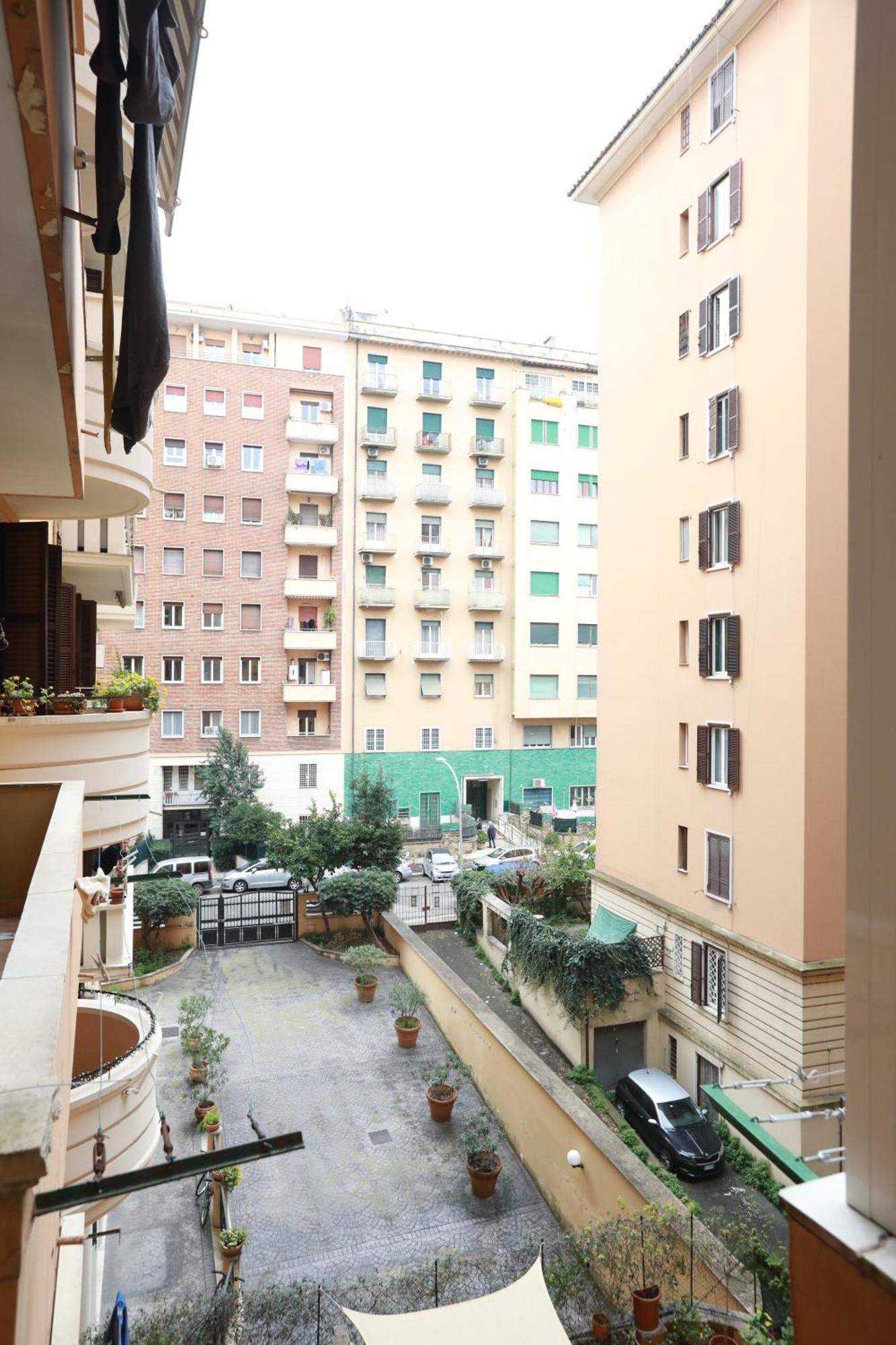 Unique Luxury Stay 罗马 外观 照片