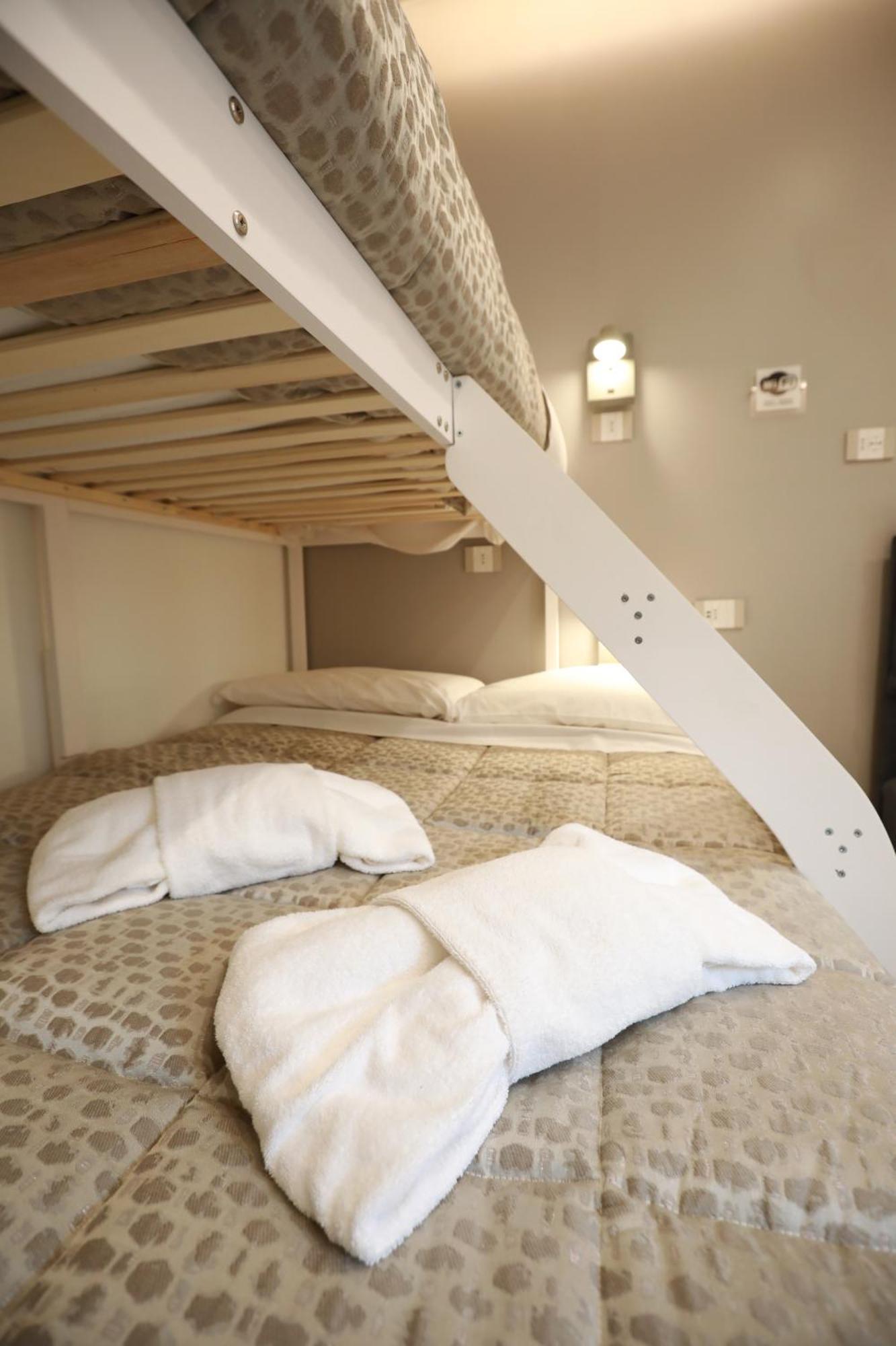 Unique Luxury Stay 罗马 外观 照片
