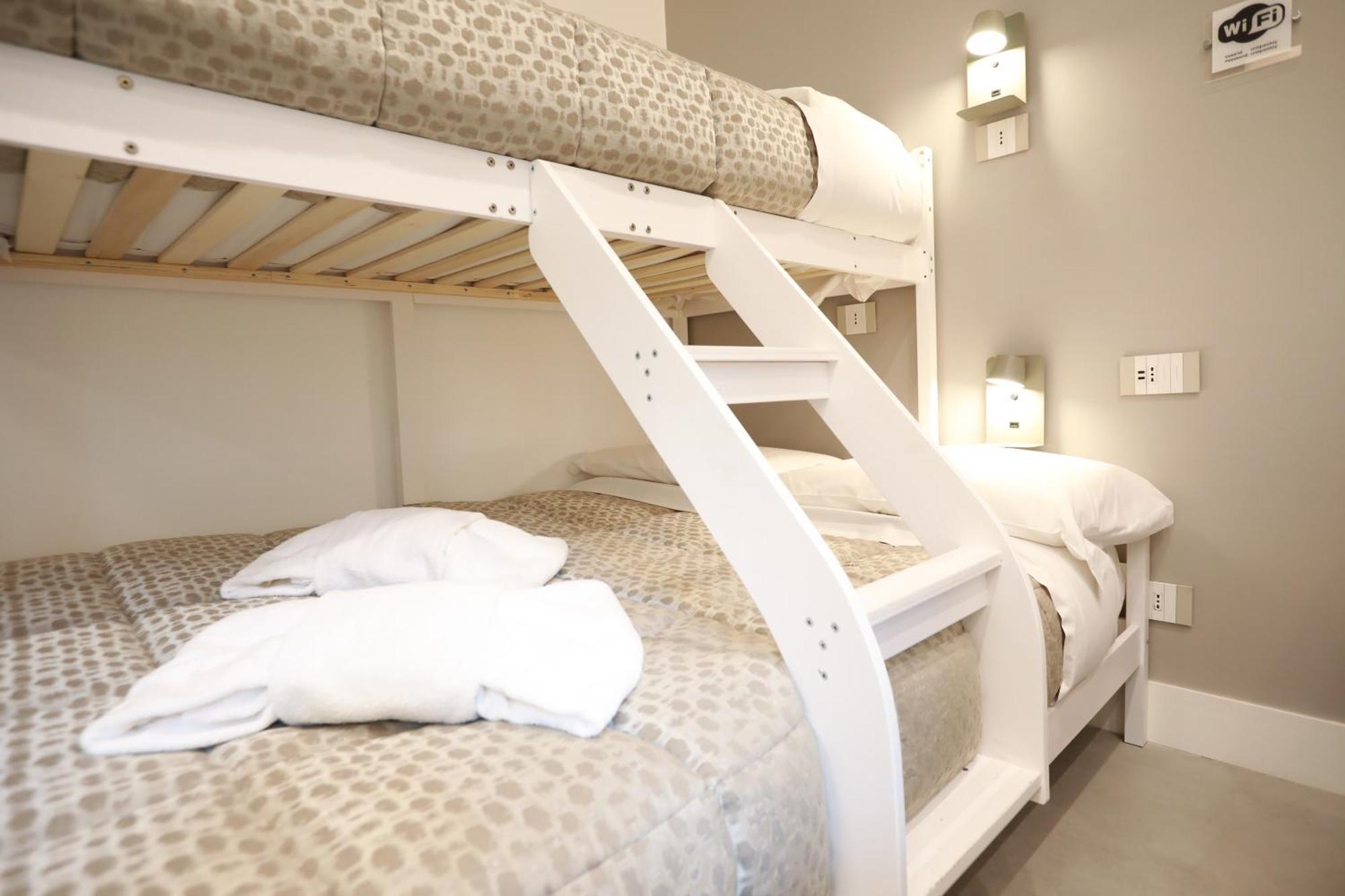 Unique Luxury Stay 罗马 外观 照片