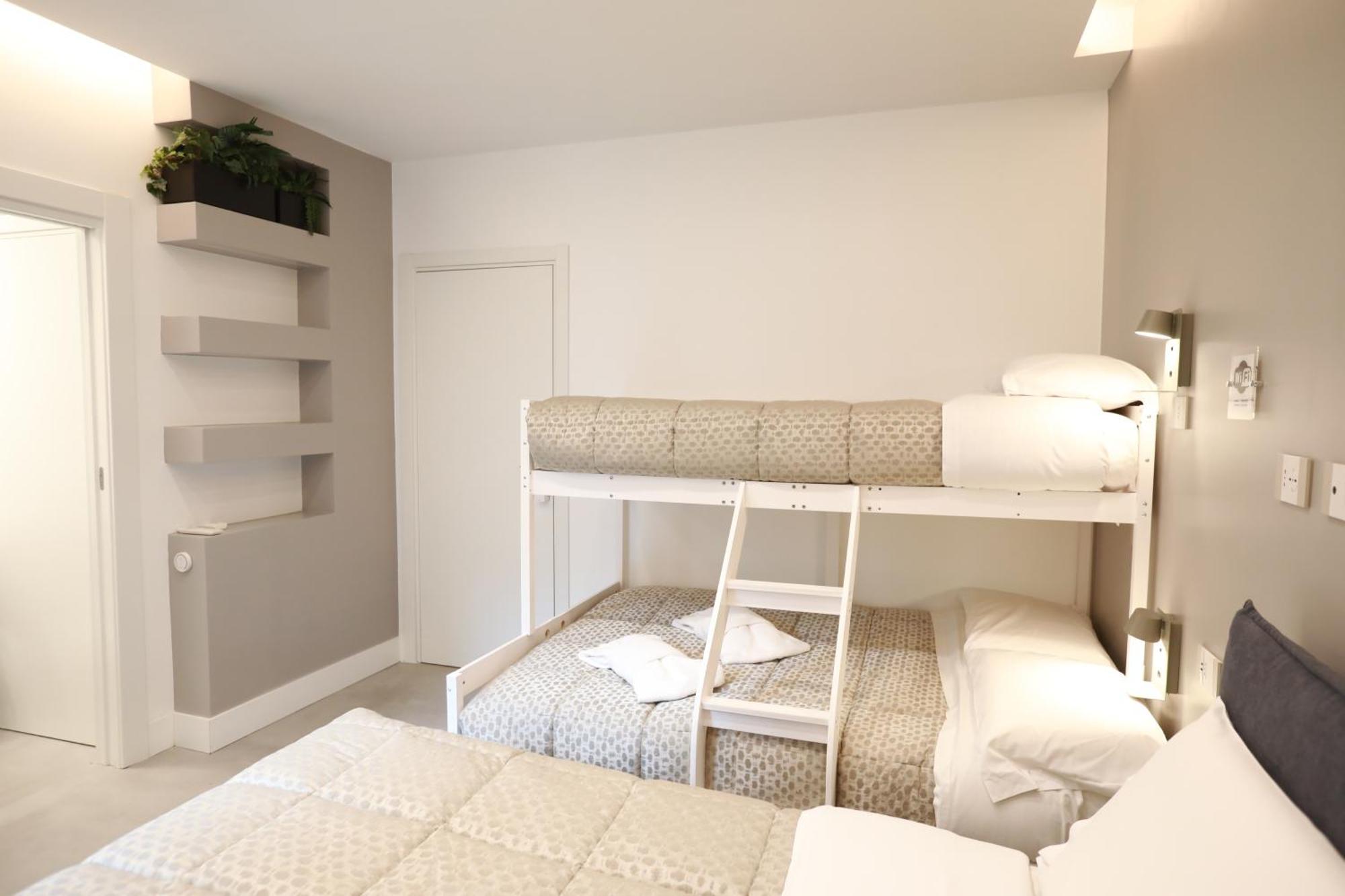 Unique Luxury Stay 罗马 外观 照片