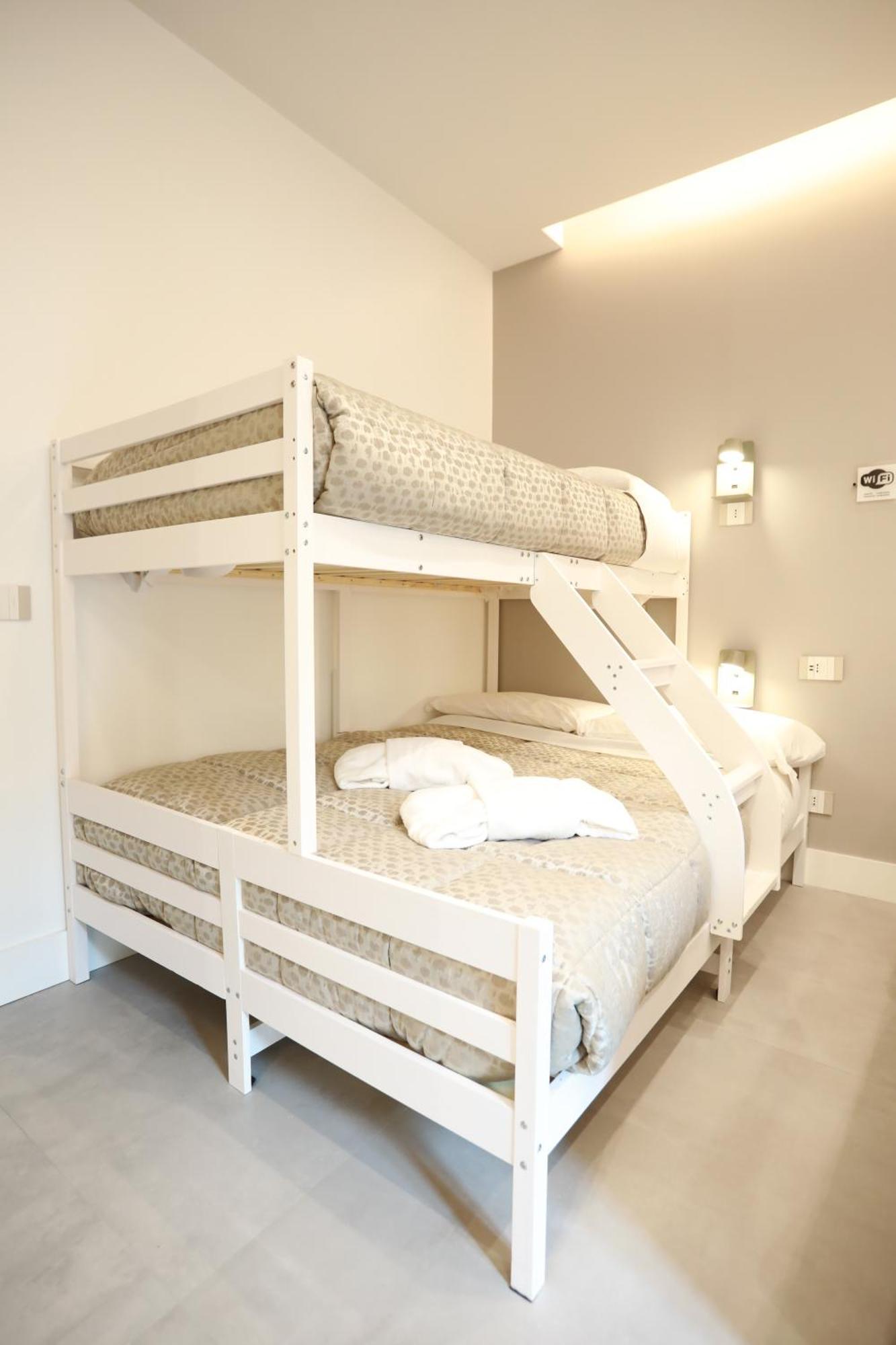 Unique Luxury Stay 罗马 外观 照片