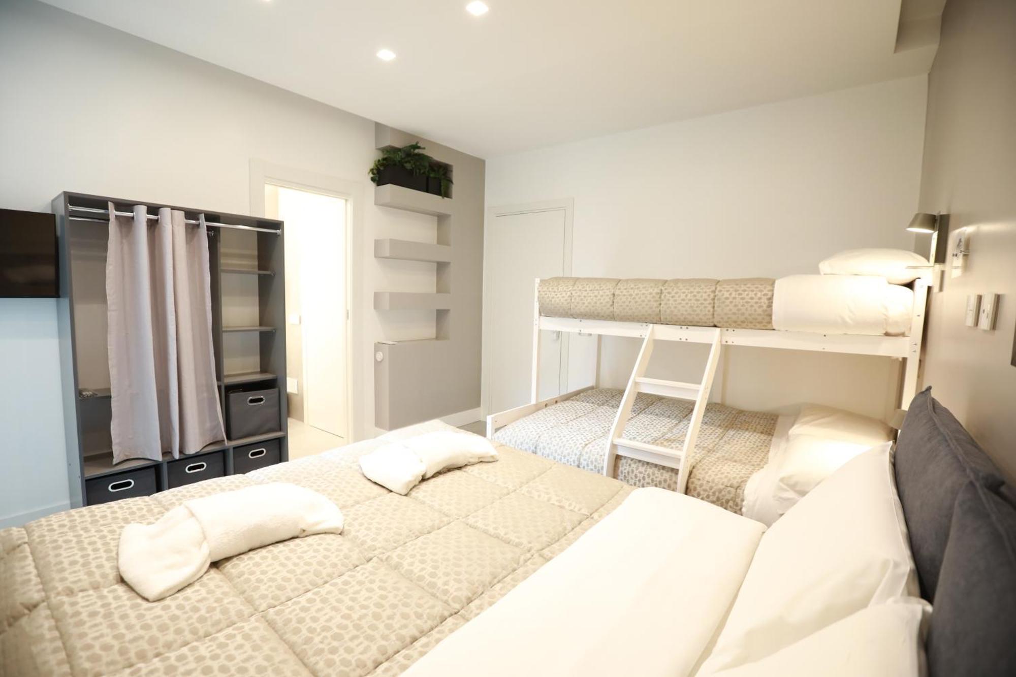Unique Luxury Stay 罗马 外观 照片