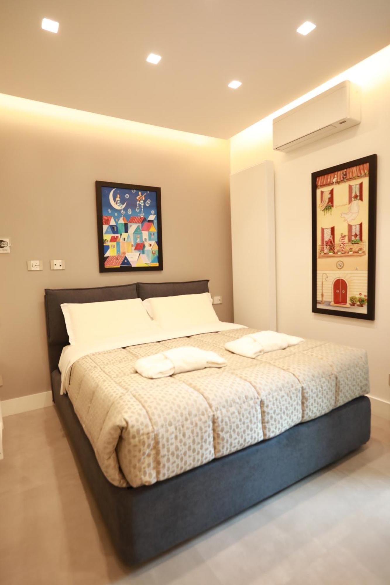 Unique Luxury Stay 罗马 外观 照片