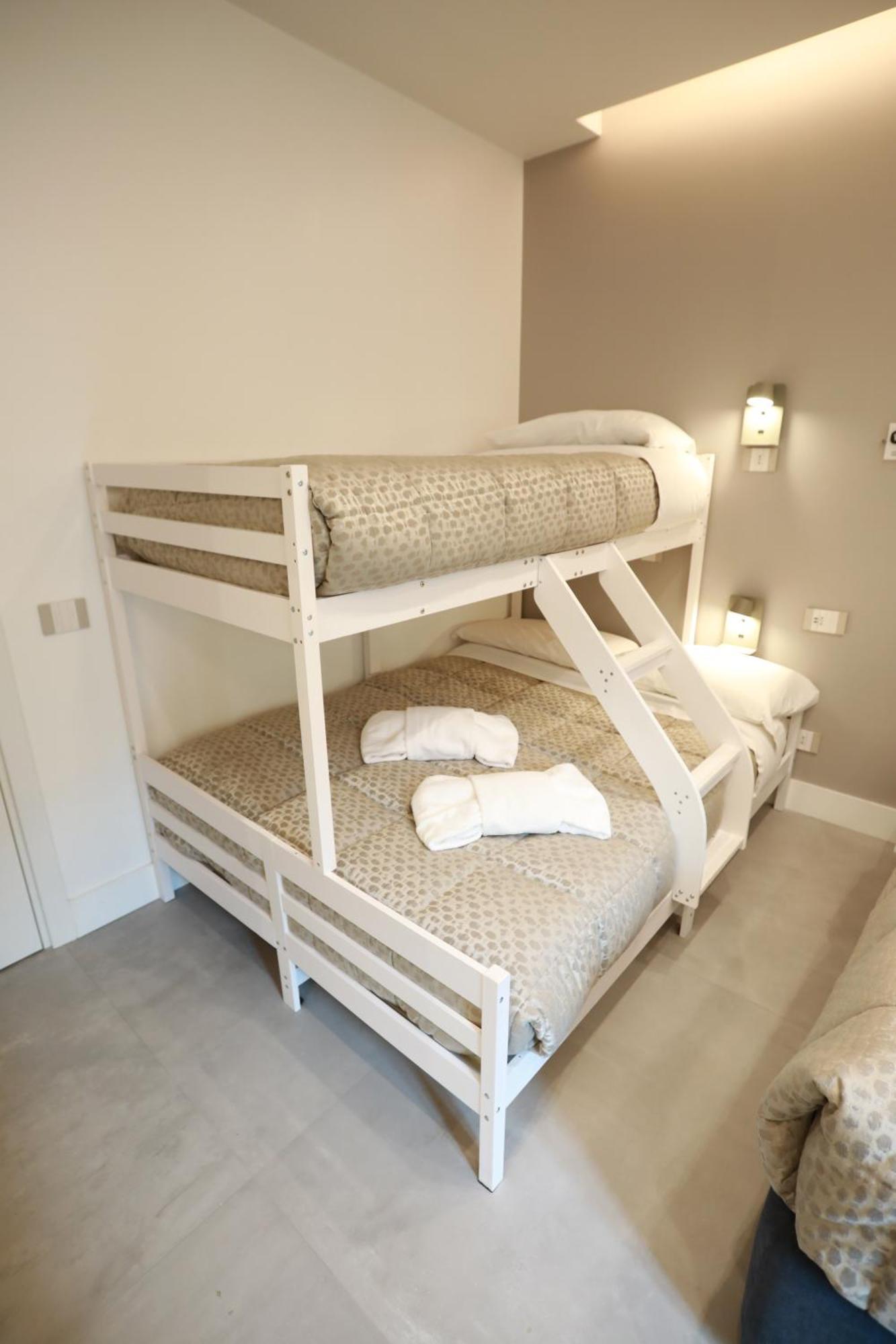 Unique Luxury Stay 罗马 外观 照片