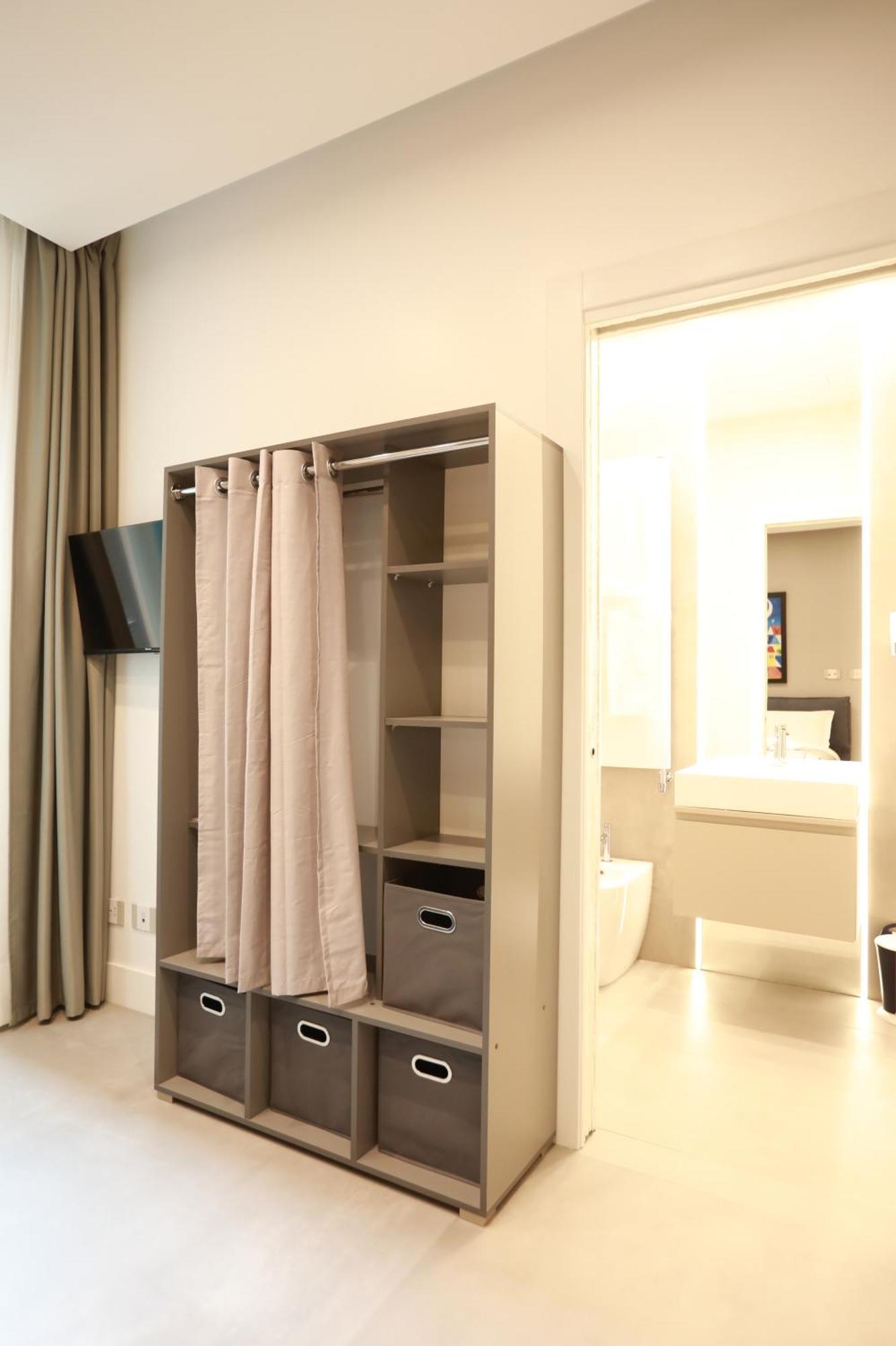 Unique Luxury Stay 罗马 外观 照片